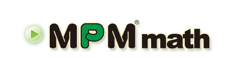 MPM math